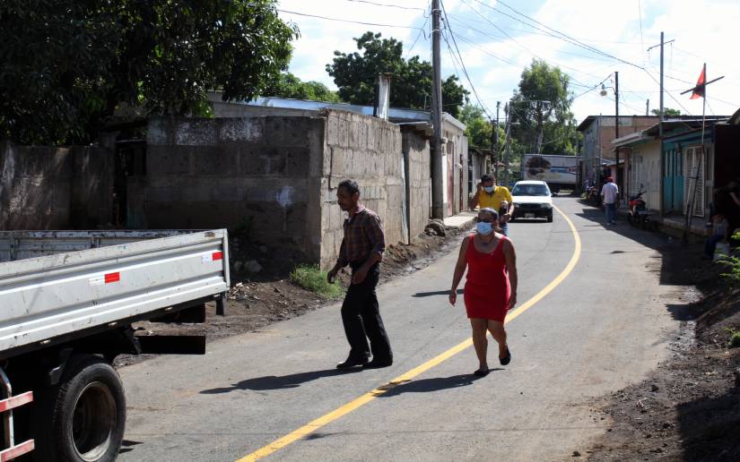 calles